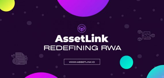 AssetLink: Pioneering the Future of Real-World Assets (RWA) and Tokenization on BASE