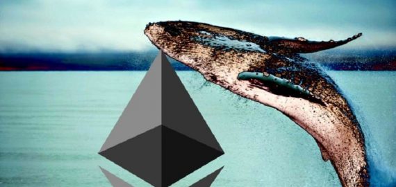 Ethereum (ETH) Selling from Large Whales Shows No Sign of Stopping, but What Are They Buying in the Meantime?