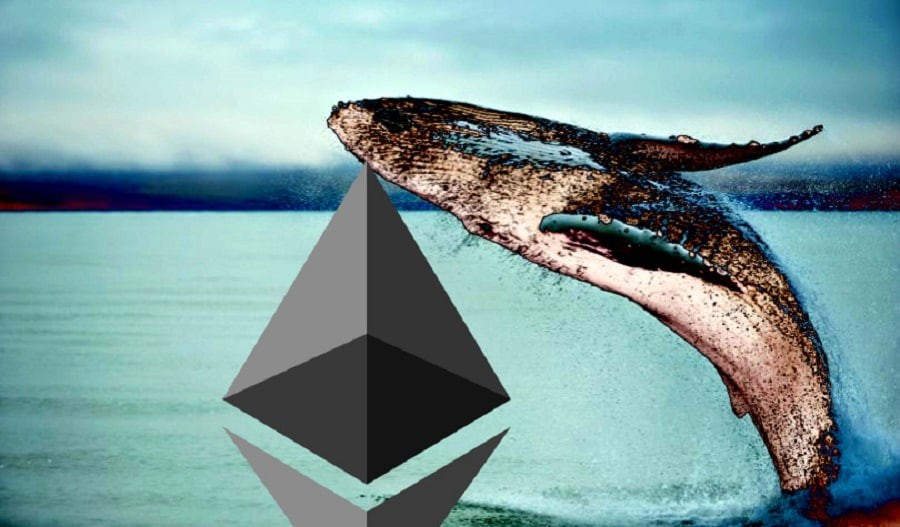 Ethereum (ETH) Selling from Large Whales Shows No Sign of Stopping, but What Are They Buying in the Meantime?