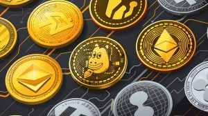 BEFE Coin Revolution: a moeda MEME que está moldando o cenário de tendências desta semana