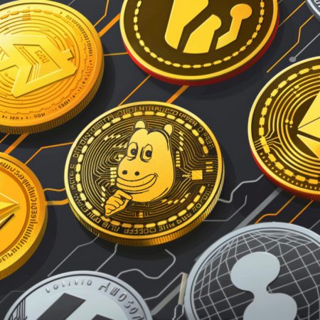 BEFE Coin Revolution: a moeda MEME que está moldando o cenário de tendências desta semana