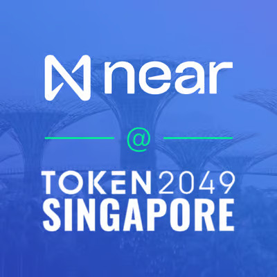 Explore the TOKEN2049 Singapore side events