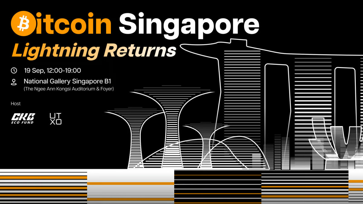 Explore the TOKEN2049 Singapore side events