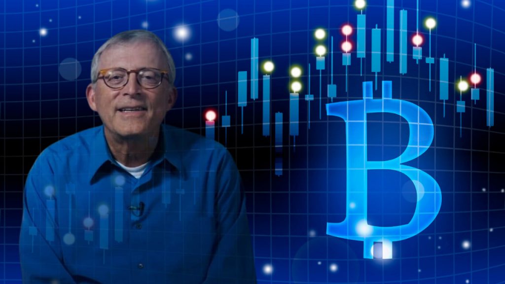 Legendary Bitcoin Trader Peter Brandt Says BTC is Heading for $46,000 Soon, Traders Find Safe Haven