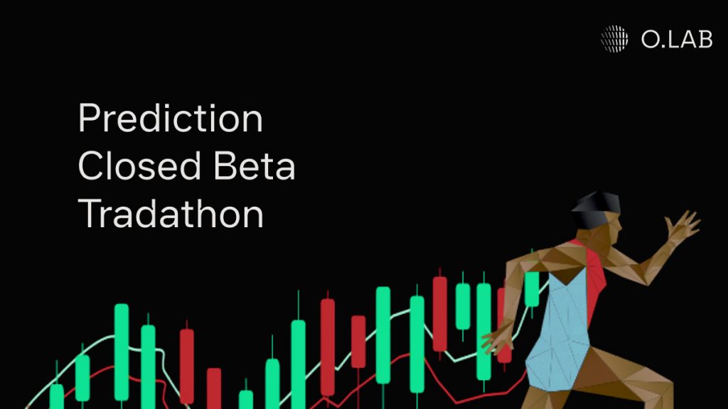 Opinion Labs Launches O.LAB Prediction Closed Beta Tradathon to Engage Onchain Community in Decentralized Trading