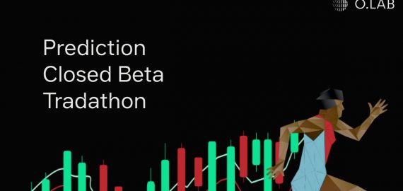 Opinion Labs Launches O.LAB Prediction Closed Beta Tradathon to Engage Onchain Community in Decentralized Trading