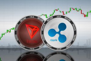 Top Altcoins TRON (TRX) and Ripple (XRP) Failed to Breakout, Traders Find Profitable Alternative 