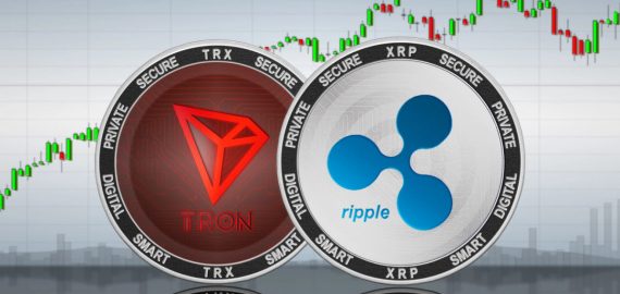 Top Altcoins TRON (TRX) and Ripple (XRP) Failed to Breakout, Traders Find Profitable Alternative 