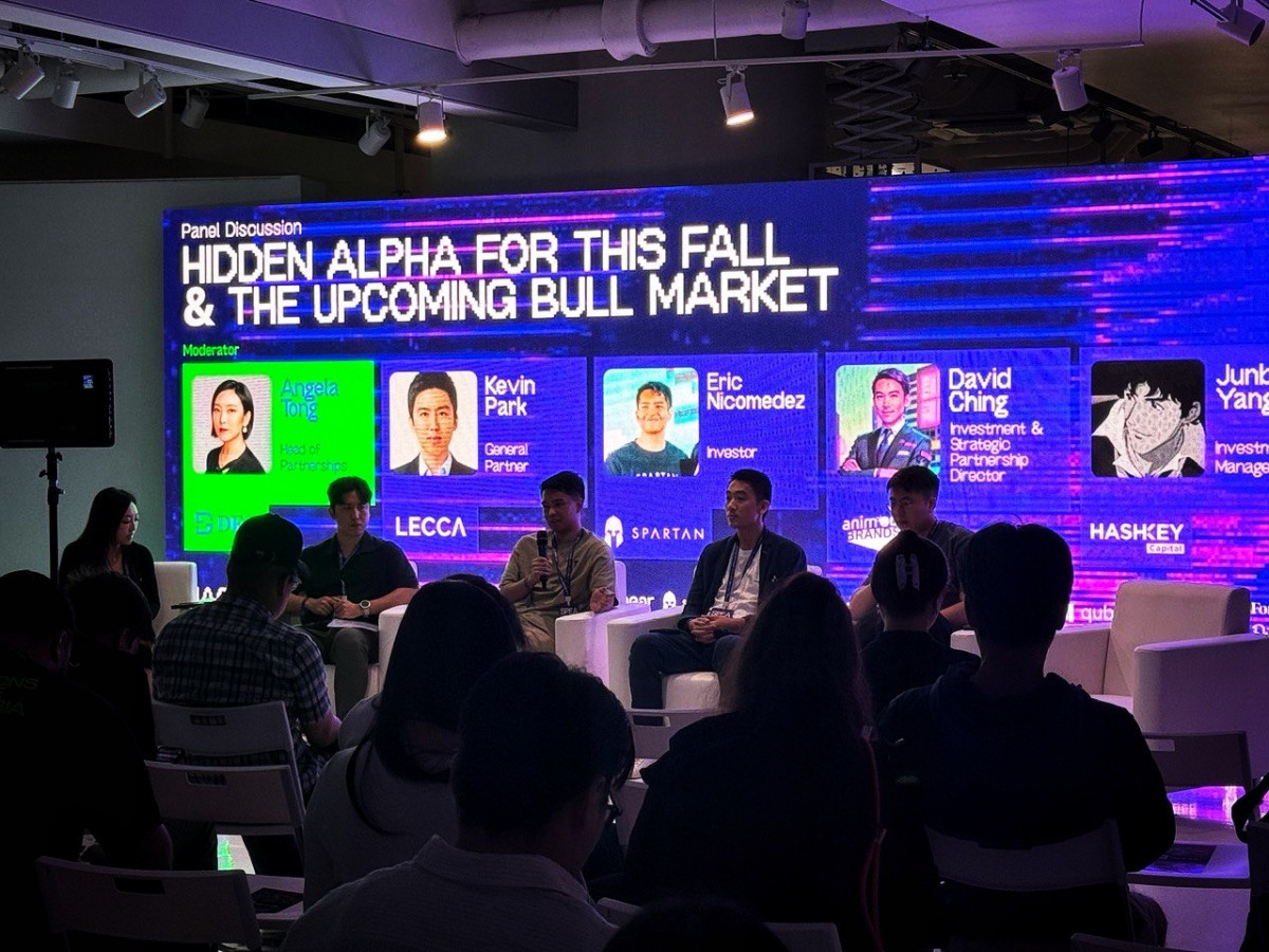 Tokenization, ZK Proofs, and Restaking: Inside the Most Exciting Trends Unveiled at Hack Seasons Conference Seoul