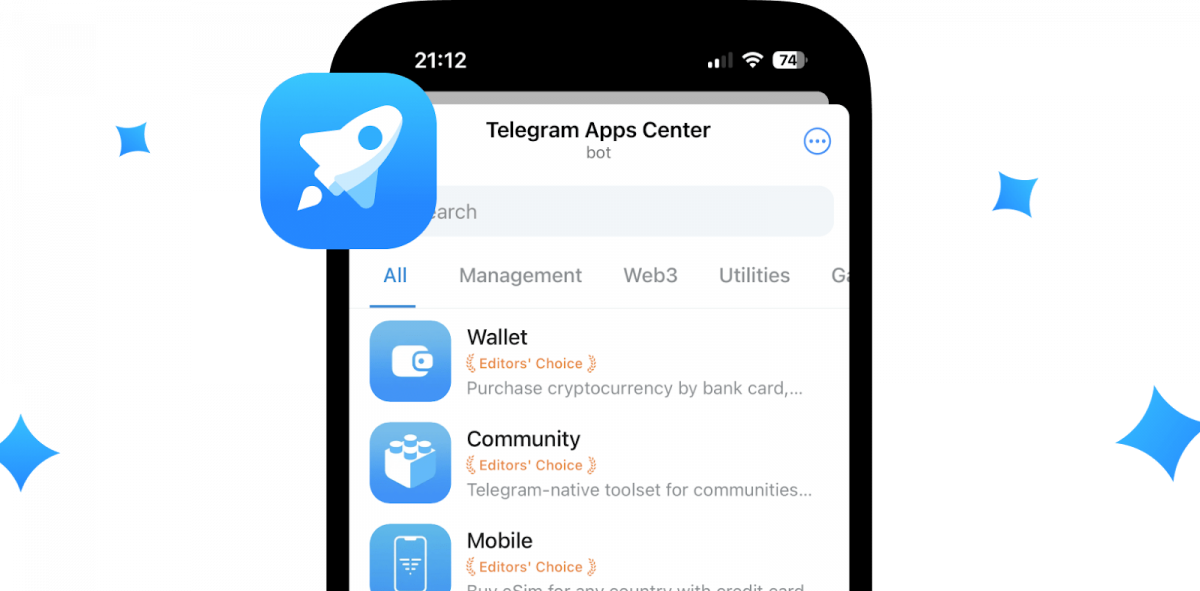 Tapping into Tomorrow: Telegram’s Gamified Approach to Crypto Adoption Transforms Casual into Blockchain Users