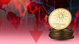 Cardano Trader Urges Calm as the ADA Price Tanks, Traders Flock to this Under $1 Altcoin Rival for 2000% Gains