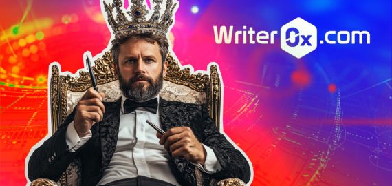 How Expert Web3 Content Can Drive Growth? Try Writer0x That Transform Your Crypto Business Today