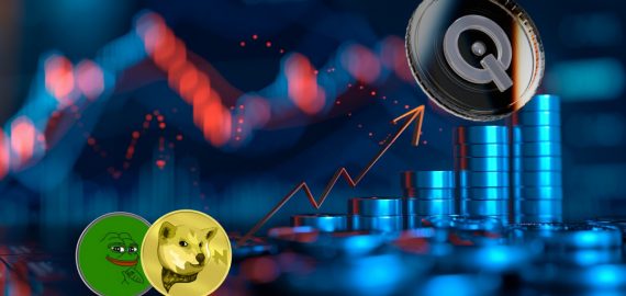 3 Bullish Altcoins Expected To Outshine Ethereum In October 2024 And Deliver Shiba Inu-Like Gains In 2025