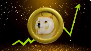 Market Expert Finds Unprecedented Pattern in this Dogecoin Killer, Predicts Violent 8000x Upwards Move