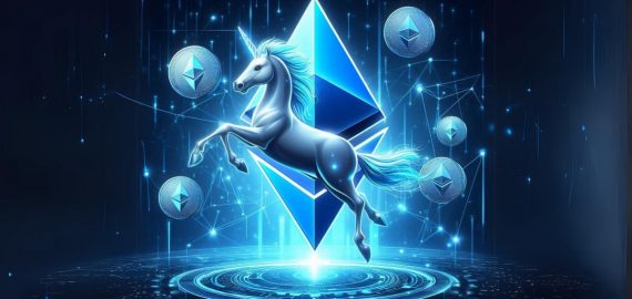 Ethereum DEXs Make a Comeback, Uniswap to Face its Fiercest Rival in RCOF’s Predicted 8000% Bloom