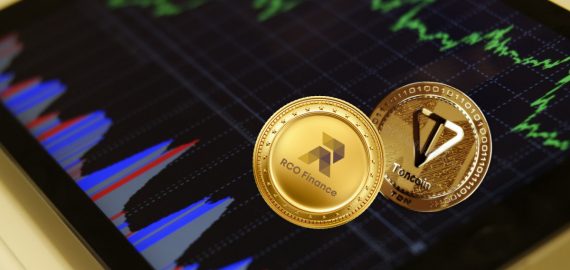 Smart Money Dumps Cardano (ADA) and TRON (TRX), Whales Flock to RCO Finance (RCOF) Expecting a 5,000% Bull Run