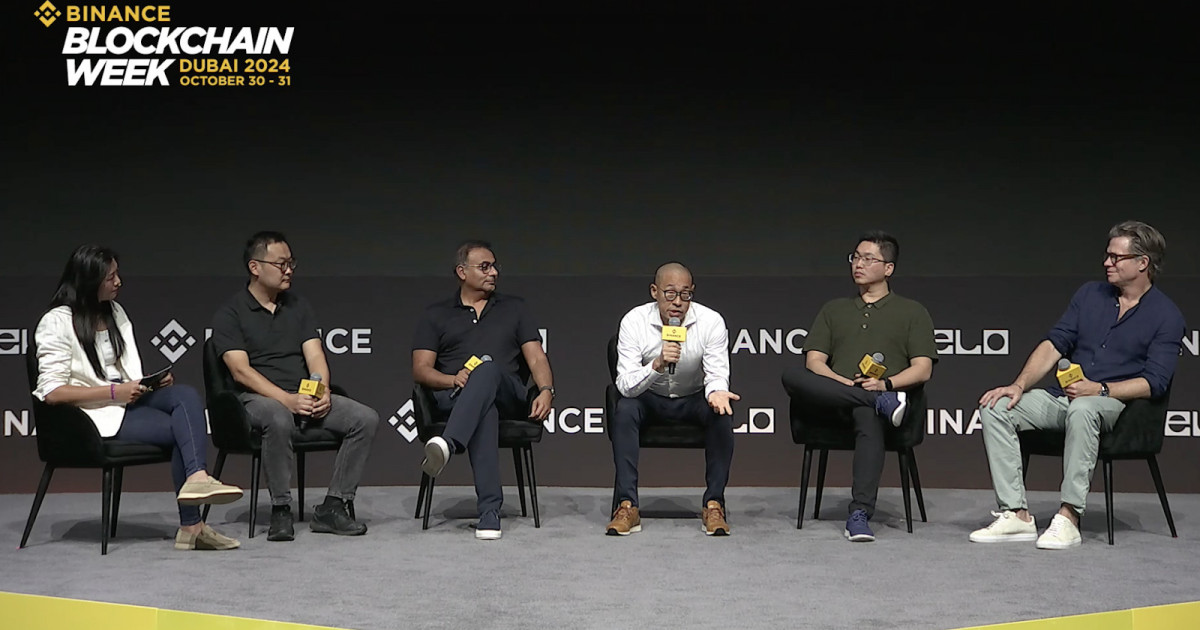 Binance Blockchain Week 2024 Ignites Dubai with Bold Visions for Web3, AI, and the Future of Crypto Innovation