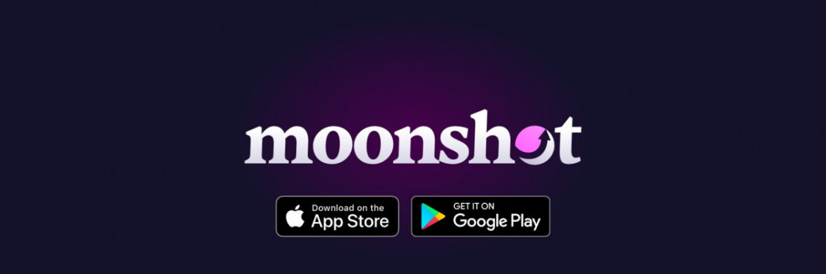 Moonshot is a trading platform for meme tokens.it supports fiat currency deposits through various payment methods, including credit cards, PayPal, and Apple Pay.