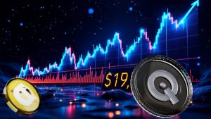 The Last Time This Signal Flashed For Dogecoin Price, It Rallied 30,000%, Now It Has Appeared For This DOGE Competitor 