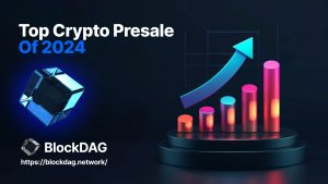 Best Presale to Buy: Surpassing Chainlink and Toncoin, BlockDAG Offers a Potential 30,000-Fold ROI; Exciting Previews on BDAG & its Miner X30