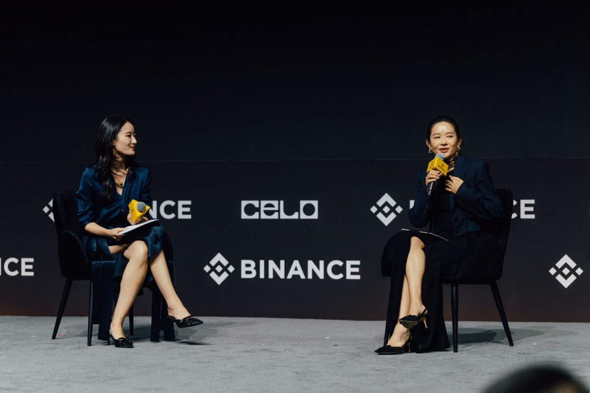 Binance Blockchain Week 2024 Ignites Dubai with Bold Visions for Web3, AI, and the Future of Crypto Innovation