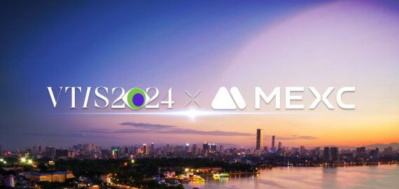 MEXC Bolsters Its Market Presence in Vietnam at VTIS 2024