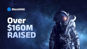 $164M Raised, $600M Coming Soon — BlockDAG Zooms Past Hedera’s Price Rally & XMR’s Target!