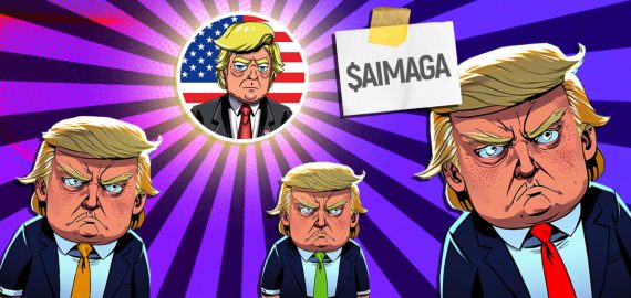 Memecoins: The Unstoppable Trend Set to Dominate 2025