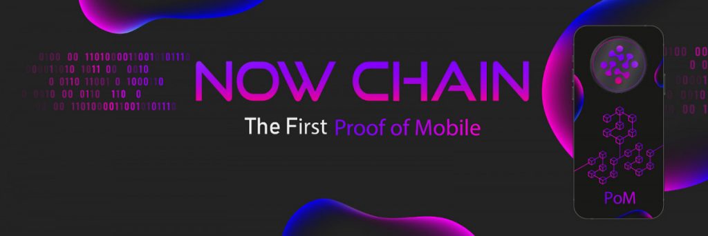 Blockchain Unleashed: Explore NOW Chain’s Mainnet with mobiNODE available NOW!