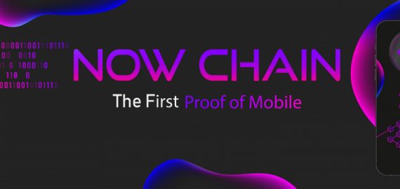 Blockchain Unleashed: Explore NOW Chain’s Mainnet with mobiNODE available NOW!