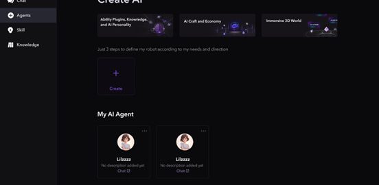 WORLD3 Joins Microsoft for Startups to bring AI Agents to Life in Web3