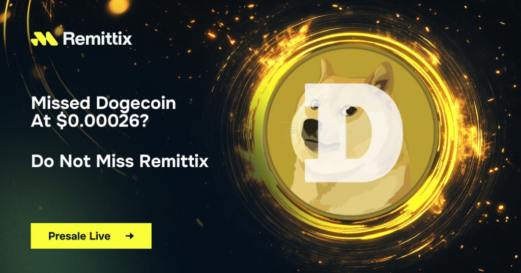 Which Meme Will Be Crowned King In 2025? Investors Of Doge And Shiba Inu Join New Remittix Presale