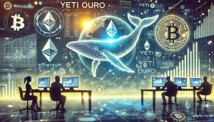 Top Crypto Coins To Invest Into Right Now: ETH, BNB, SHIB And YETIO