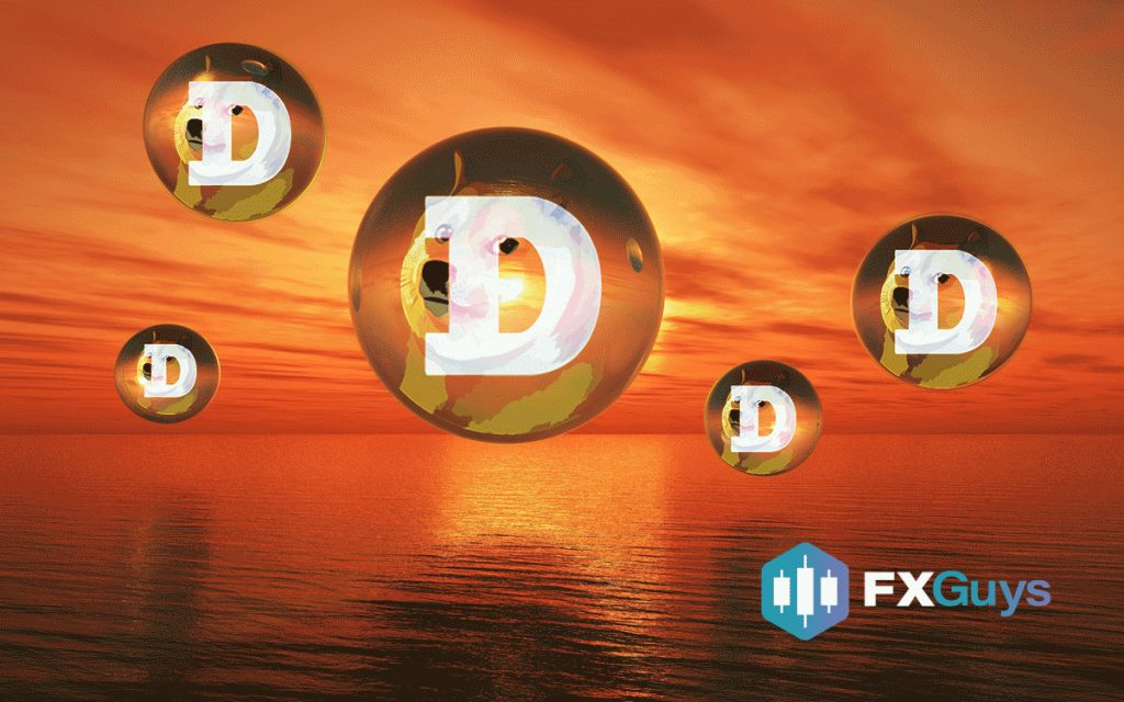 Dogecoin and HyperLiquid Investors Pivot to FX Guys for Bigger Gains