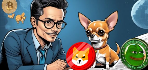 Crypto Analyst Who Accurately Predicted Shiba Inu (SHIB) Collapse in 2022 Sees Similar Fate for Pepe Coin (PEPE), Urges Shift to this Rival Priced Under $0.02