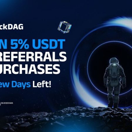 BlockDAG Presale Nears $200M While LINK & Avalanche Crypto Struggle—Will BDAG Hit $1 First?