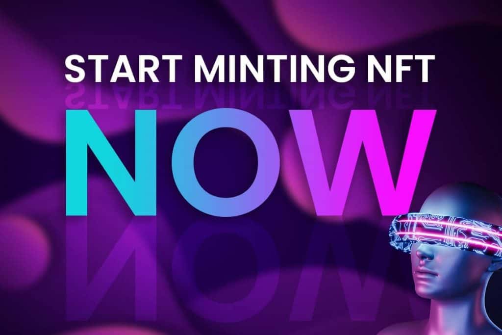What is NFT Mint?