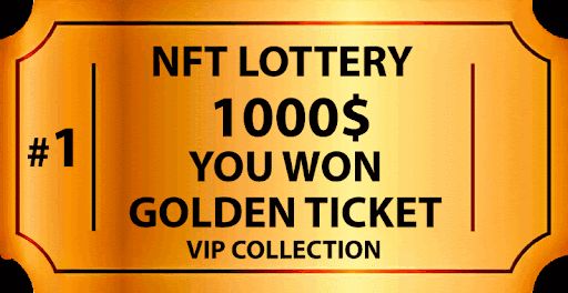 What is NFT Lottery?