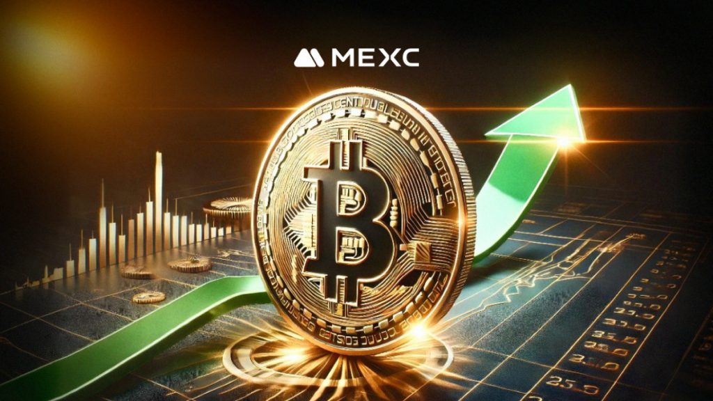 MEXC Celebrates Bitcoin’s Milestone with Groundbreaking “Buy BTC for $1” Trading Event and 350,000 USDT Prize Pool