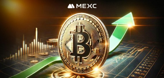 MEXC Celebrates Bitcoin’s Milestone with Groundbreaking “Buy BTC for $1” Trading Event and 350,000 USDT Prize Pool