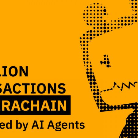 BerAIs.land: A Million Transactions on Berachain is Facilitated by AI Agents