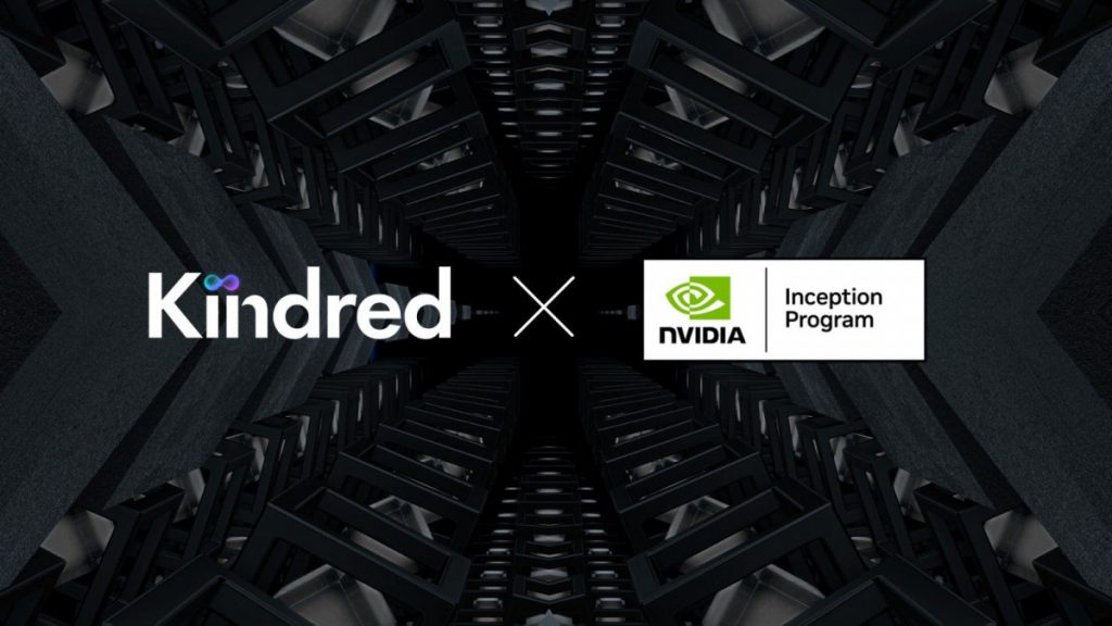 Kindred Joins NVIDIA Inception to Pioneer the Future of Personal AI with Iconic Companions