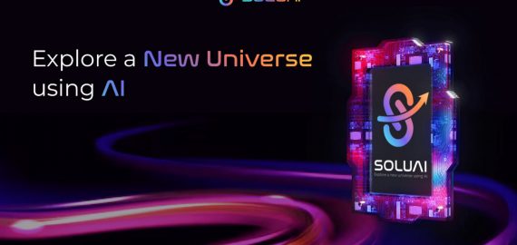 Potential X1000 Growth: SoluAI’s Decentralized AI Revolution