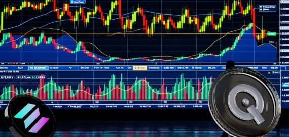 Solana Price Faces Resistance At $190, Could WallitIQ (WLTQ) Cross $5 Sooner Than SOL Breaks $200 Again 