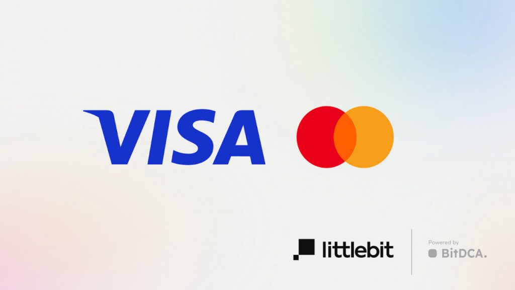 BitDCA Integrates Visa and Mastercard, Enabling Bitcoin Savings on Daily Transactions