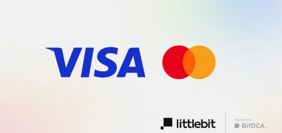 BitDCA Integrates Visa and Mastercard, Enabling Bitcoin Savings on Daily Transactions