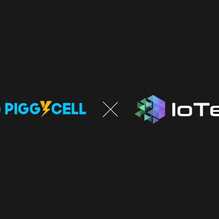 Piggycell Partners with IoTeX to Expand DePIN-Powered Charging Infrastructure