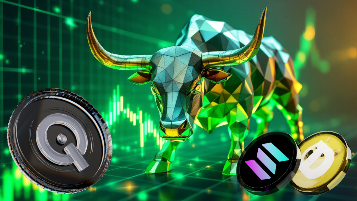 Crypto Insiders Predict The Next Bull Run Will Start With WallitIQ ...