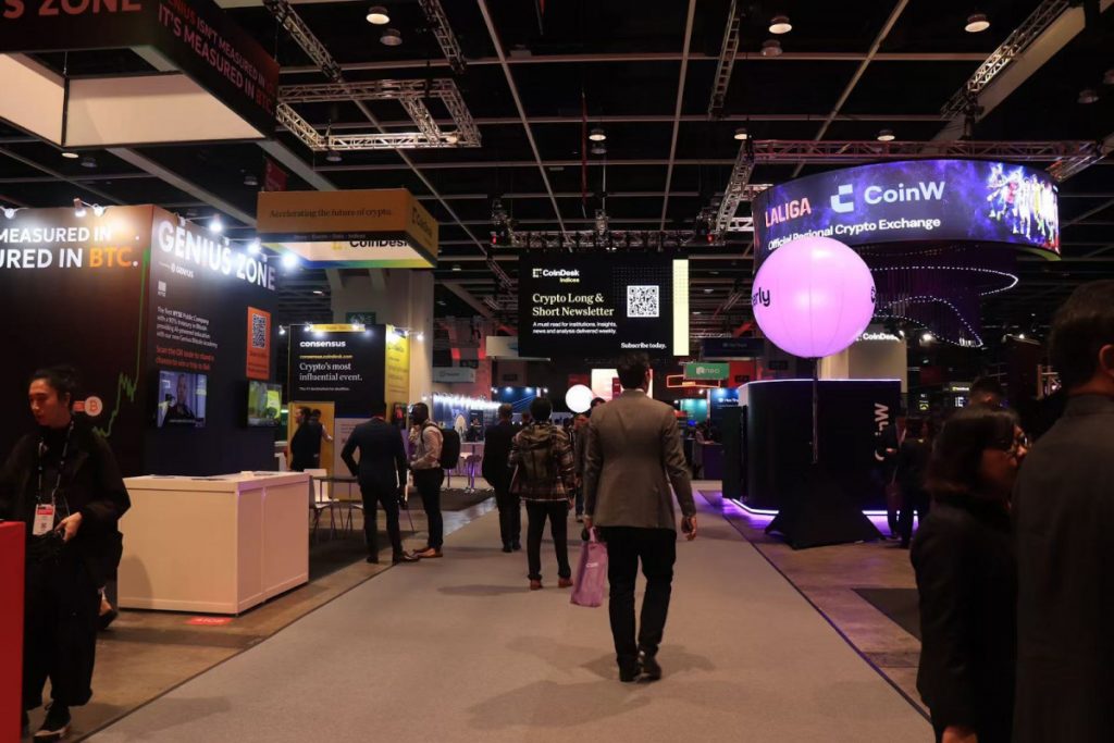 Cables Finance at Consensus Hong Kong: Big Ideas, Bigger Opportunities