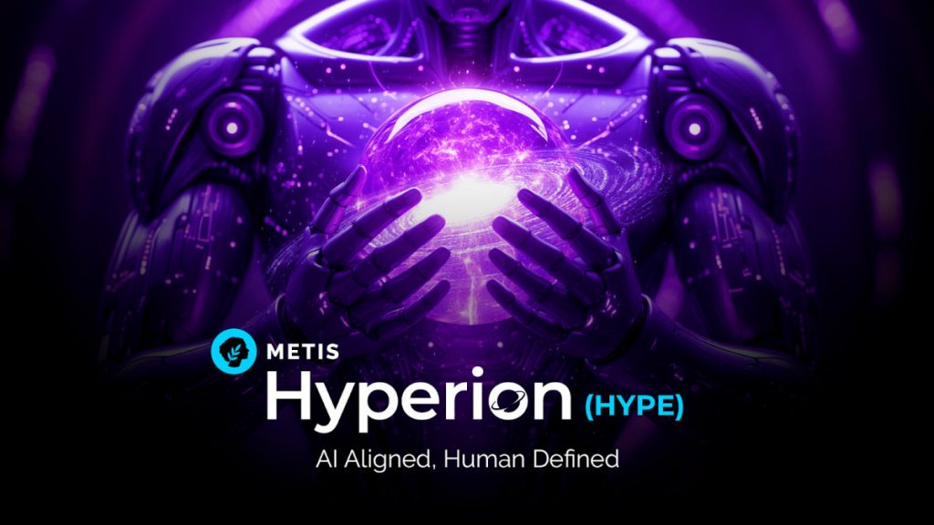 Metis Hyperion: The Ultimate Foundation for AI and Web3 Integration